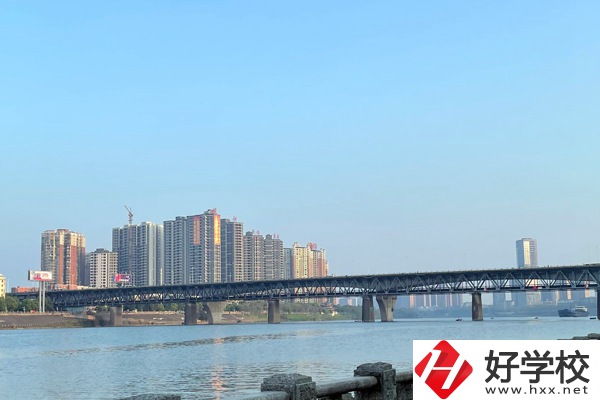 湖南省體育運動學校社會體育專業(yè)怎么樣？