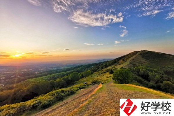 湖南兵器工業(yè)高級技工學(xué)校是一所怎樣的技校？