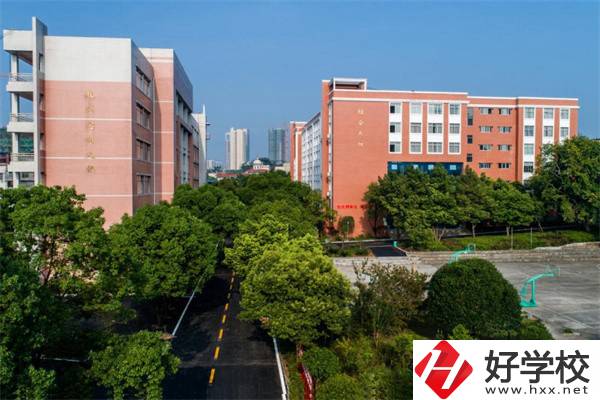 永州排名前3的中職有哪些？有什么辦學(xué)特色？