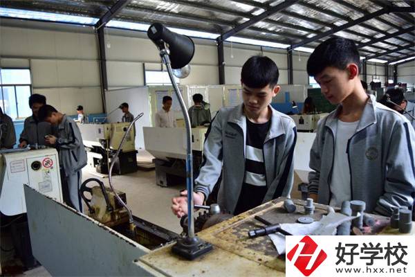 永州專業(yè)開設(shè)多的中職有哪些？怎么選專業(yè)比較好？