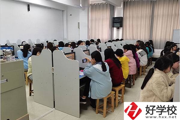 懷化城南職校怎么樣？有哪些專業(yè)？