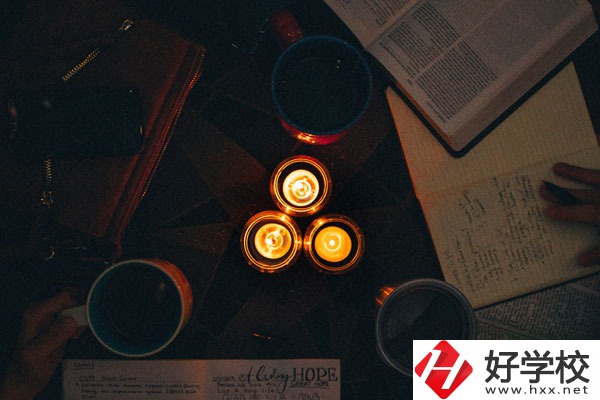 南岳區(qū)職業(yè)中等專業(yè)學(xué)校有哪些專業(yè)？