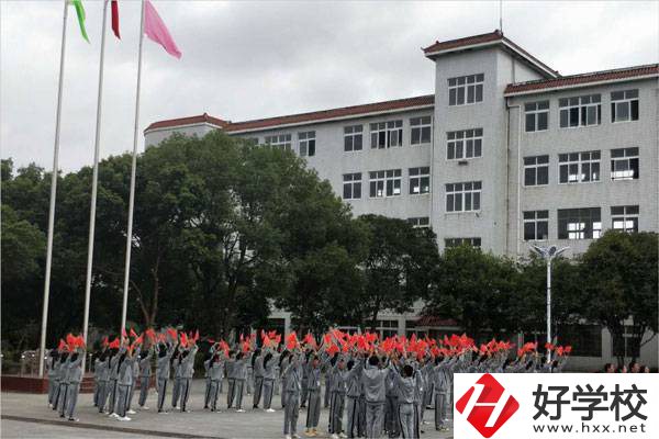 永州公辦職業(yè)高中要不要交學(xué)費(fèi)？哪些學(xué)校能免？