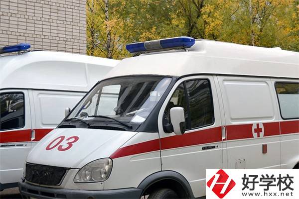 懷化有開設(shè)護(hù)理專業(yè)的職校嗎？學(xué)校有哪些辦學(xué)優(yōu)勢(shì)？