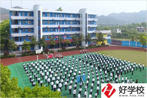 株洲市石峰區(qū)有職校嗎？能學(xué)什么專業(yè)？