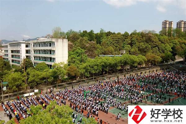懷化技校有什么辦學(xué)優(yōu)勢？就讀技校要不要學(xué)費？