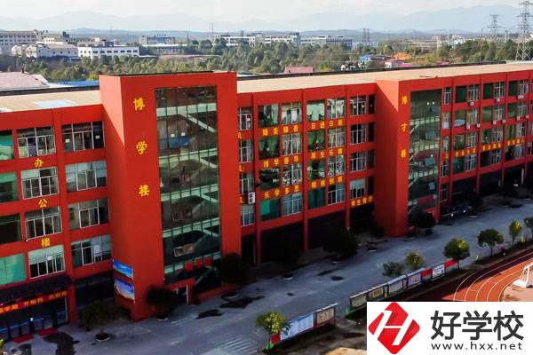 永州東方科技職業(yè)學校怎么樣？有哪些熱門專業(yè)？