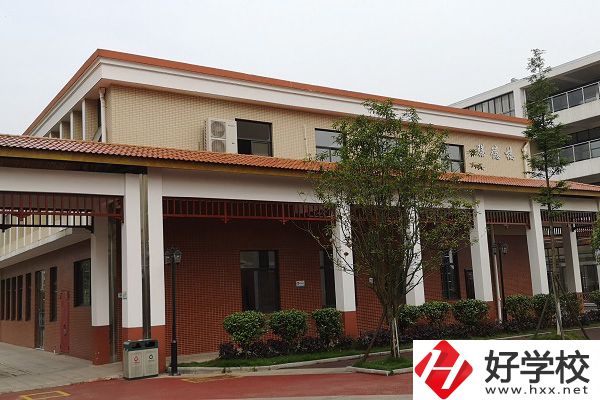 株洲市特殊教育學校怎么樣？