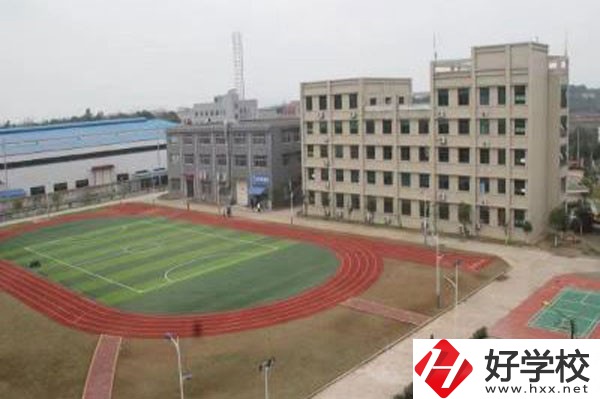 長沙經(jīng)貿(mào)職業(yè)中專學(xué)校專業(yè)情況如何，助學(xué)政策有哪些？