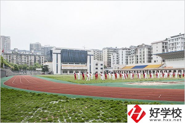 郴州工業(yè)交通學(xué)校辦學(xué)條件如何？有哪些專業(yè)？