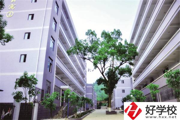 邵陽市機電職業(yè)技術(shù)學校的師資力量怎么樣？