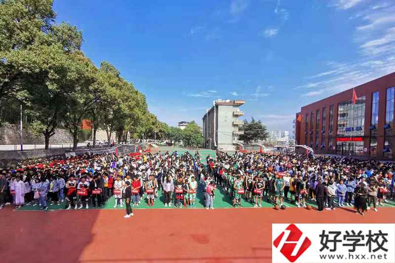 懷化有什么中專學校推薦？
