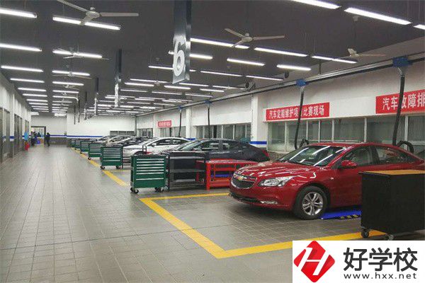 湖南中職就業(yè)情況怎么樣？就業(yè)率高的中職有哪些？
