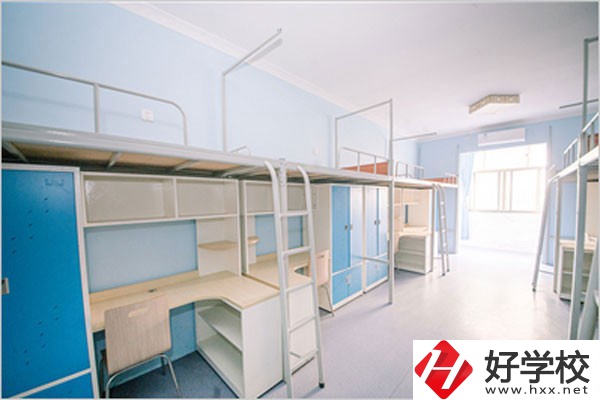 瀟湘職業(yè)學(xué)院(中職部)怎么樣？有哪些辦學(xué)特色？