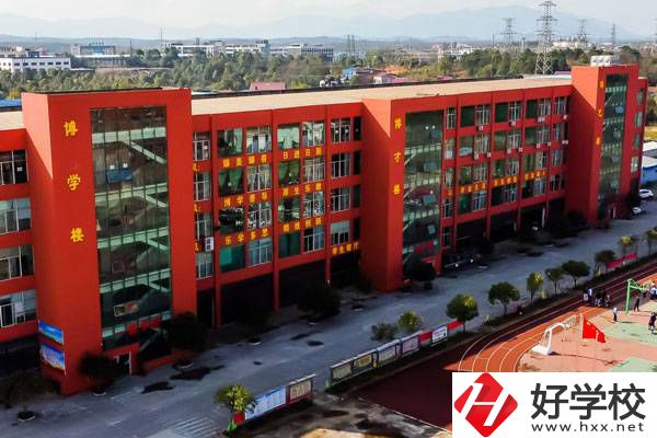永州東方科技職業(yè)學校怎么樣？有什么資助政策？