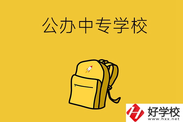 湖南省有哪些比較好的公辦中專學(xué)校？