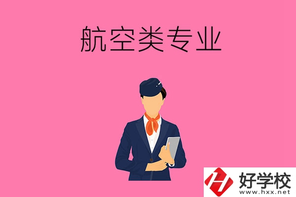 想在湖南省就讀航空類專業(yè)，建議看這所學(xué)校