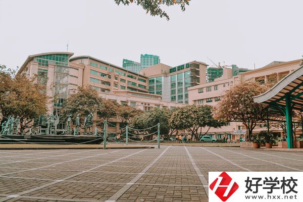 宜章湘粵中等職業(yè)技術學校辦學特色是什么？