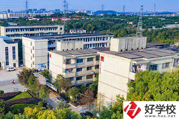 湘潭有哪些國家重點中職學(xué)校？值得報考嗎？