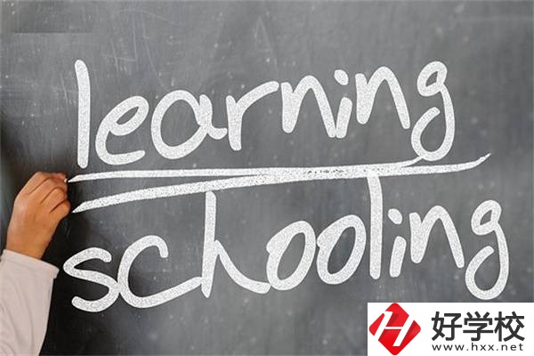 在湖南考不上高中又想繼續(xù)讀書怎么辦？有學(xué)校推薦嗎？