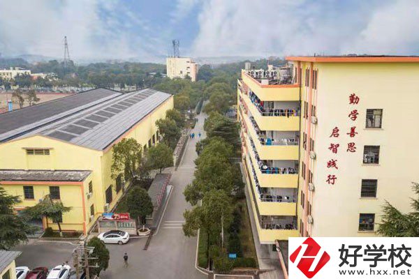 衡陽市鐵路運輸職業(yè)學校怎么樣？辦學特色有哪些？