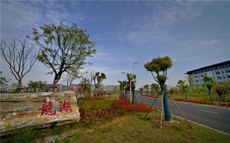 2024年江西電子工業(yè)中等專(zhuān)業(yè)學(xué)校有哪些專(zhuān)業(yè)