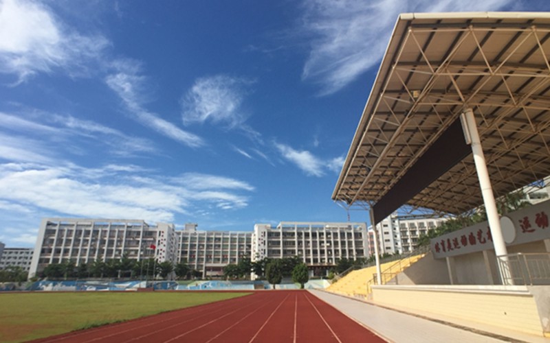 2024年鳳岡縣中等職業(yè)學校有哪些專業(yè)