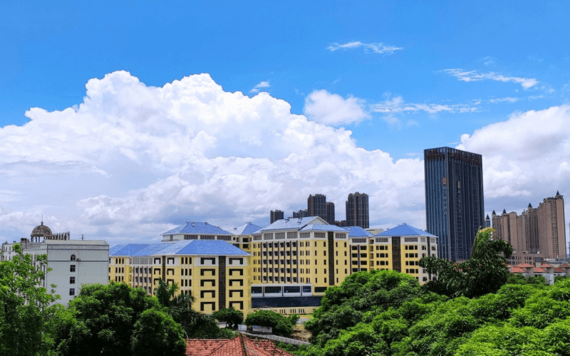 2024年濰坊科技工程學校有哪些專業(yè)