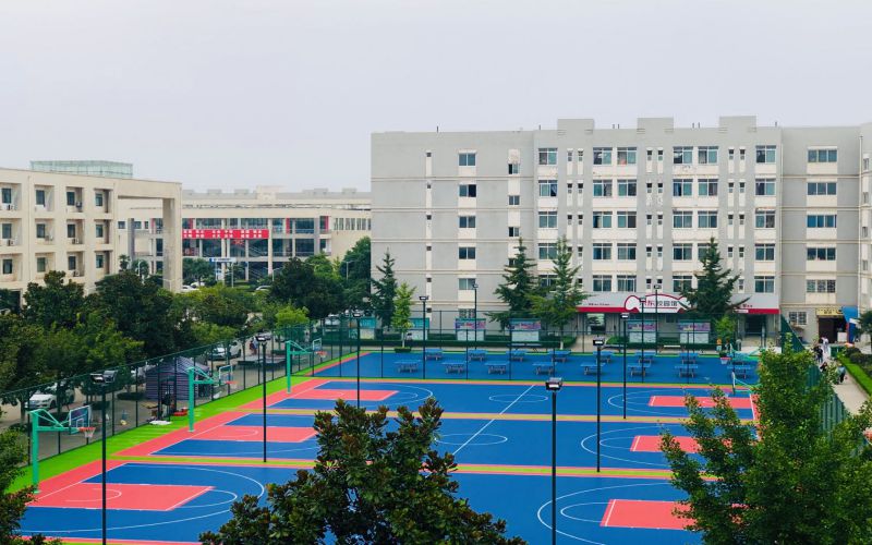 2024年江西省于都縣職業(yè)中等專(zhuān)業(yè)學(xué)校有哪些專(zhuān)業(yè)