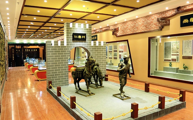 2024年泉州藝術(shù)學校有哪些專業(yè)
