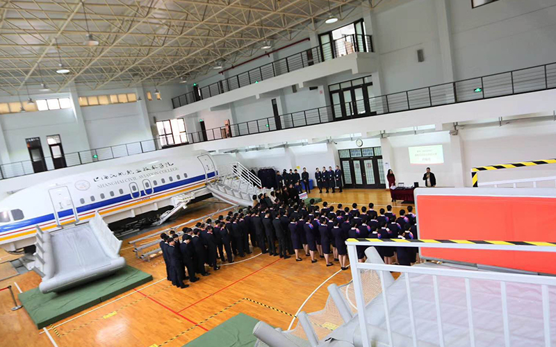 2024年廣東石油化工職業(yè)技術(shù)學校有哪些專業(yè)