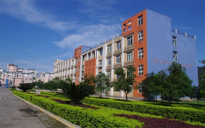 2024年龍巖財經(jīng)學(xué)校有哪些專業(yè)