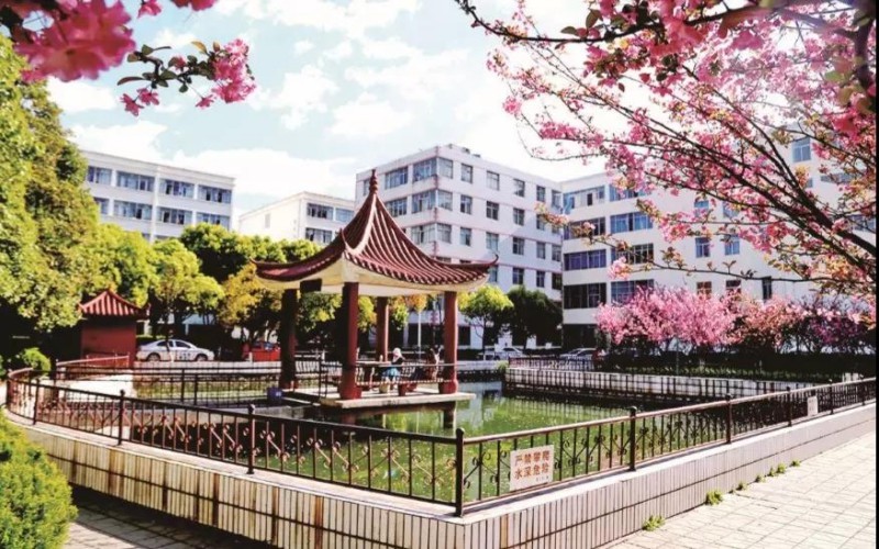 2024年四川省華鎣職業(yè)技術(shù)學校有哪些專業(yè)