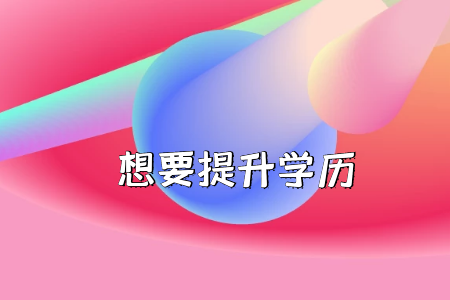 是否放棄高考上大專考“專插本”？