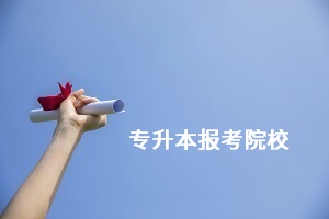 湖北專升本可以報考哪些大學？退役士兵可以報考什么院校？