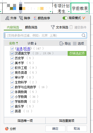 漢江師范學(xué)院2022專升本人數(shù)招滿了嗎？還有機(jī)會進(jìn)行補(bǔ)錄嗎？