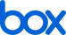 Box のロゴ