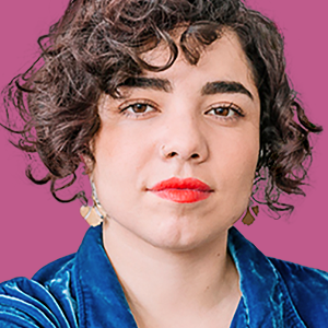 María del Carmen Martín