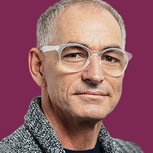 Michael Meyer