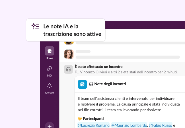 Basta digitare delle parole chiave nella barra di ricerca di ww5 e l’IA ti aiuta a trovare la risposta.